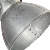 Industrial Wall Lamp 45X25 Cm E27