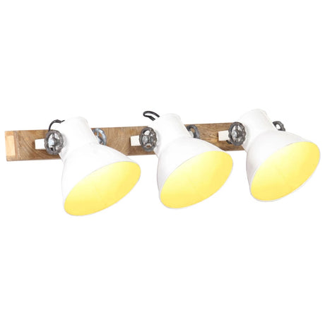 Industrial Wall Lamp 45X25 Cm E27