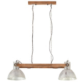 Industrial Hanging Lamp 25 W 109 Cm E27