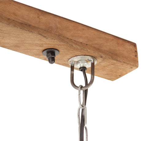 Industrial Hanging Lamp 25 W 109 Cm E27