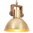 Industrial Hanging Lamp 25 W Round 19 Cm E27