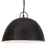 Industrial Vintage Hanging Lamp 25 W Round 31 Cm E27