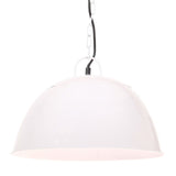 Industrial Vintage Hanging Lamp 25 W Round 31 Cm E27