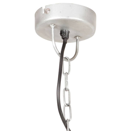 Industrial Vintage Hanging Lamp 25 W Round 31 Cm E27
