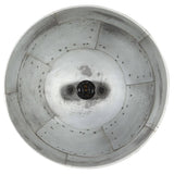 Industrial Vintage Hanging Lamp 25 W Round 31 Cm E27