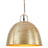 Industrial Vintage Hanging Lamp 25 W Round 31 Cm E27
