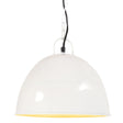 Industrial Vintage Hanging Lamp 25 W Round 31 Cm E27
