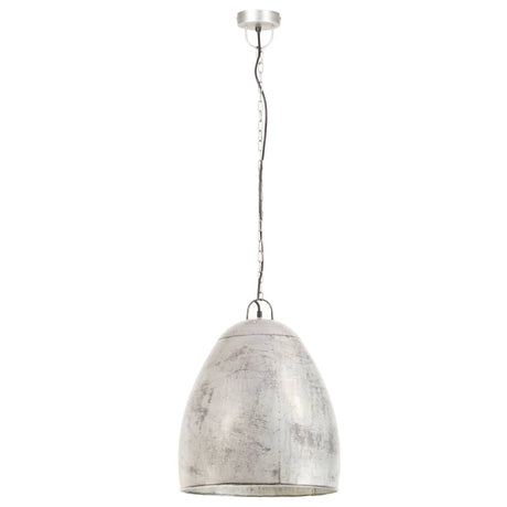 Industrial Hanging Lamp 25 W Round 42 Cm E27
