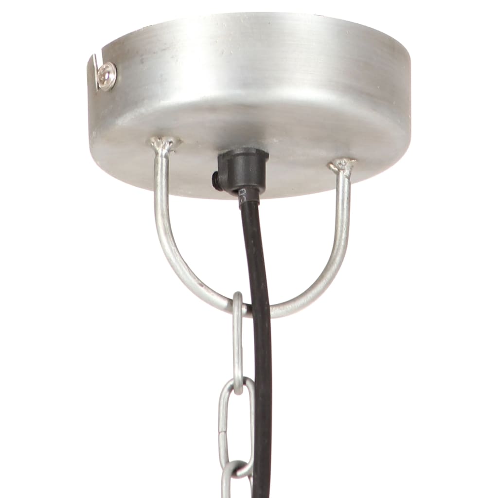 Industrial Hanging Lamp 25 W Round 42 Cm E27