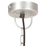 Industrial Hanging Lamp 25 W Round 42 Cm E27