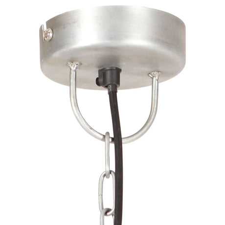 Industrial Hanging Lamp 25 W Round 42 Cm E27