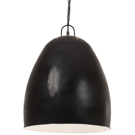 Industrial Hanging Lamp 25 W Round 42 Cm E27