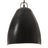Industrial Hanging Lamp 25 W Round 42 Cm E27