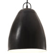 Industrial Hanging Lamp 25 W Round 42 Cm E27
