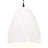Industrial Hanging Lamp 25 W Round 42 Cm E27