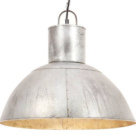 Hanging Lamp 25 W Round 17 Cm E27