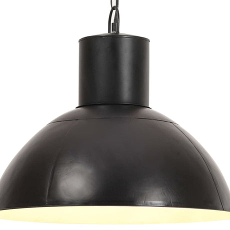 Hanging Lamp 25 W Round 17 Cm E27
