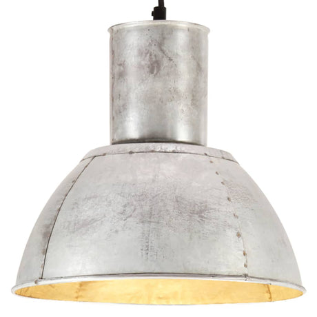 Hanging Lamp 25 W Round 17 Cm E27