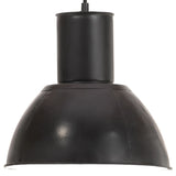 Hanging Lamp 25 W Round 17 Cm E27