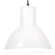 Hanging Lamp 25 W Round 17 Cm E27
