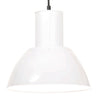 Hanging Lamp 25 W Round 17 Cm E27
