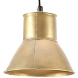 Hanging Lamp 25 W Round 17 Cm E27
