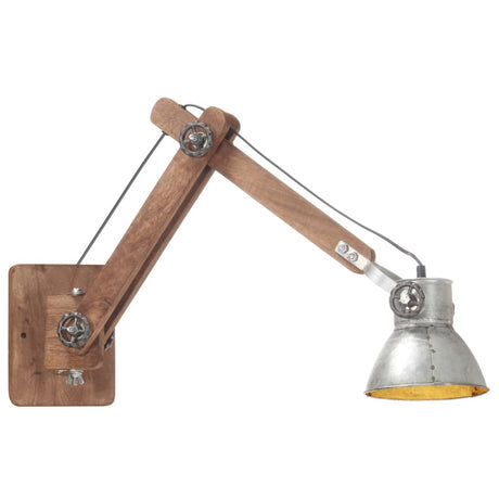 Industrial Style Round E27