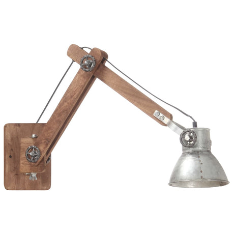 Industrial Style Round E27