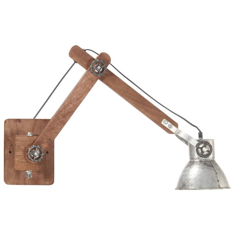 Industrial Style Round E27
