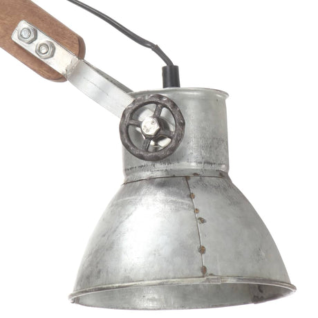 Industrial Style Round E27