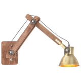 Industrial Style Round E27