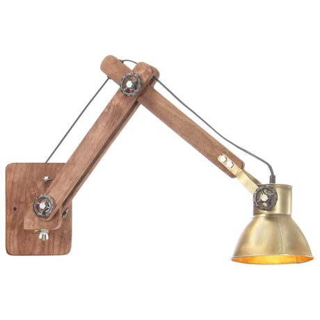 Industrial Style Round E27