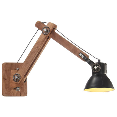 Industrial Style Round E27