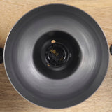 Industrial Wall Lamp 68X23 Cm E27 Mango Wood