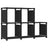 Display Shelf 103X30X72.5 Cm Fabric