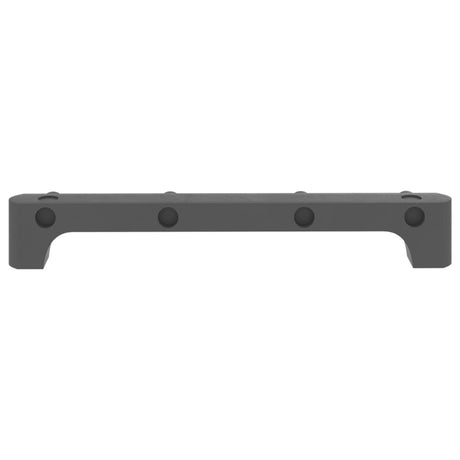 Display Shelf 103X30X72.5 Cm Fabric