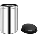 Automatic Sensor Dustbin Stainless Steel