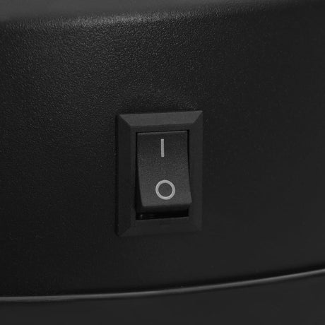 Automatic Sensor Dustbin Stainless Steel