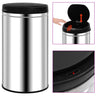 Automatic Sensor Dustbin Stainless Steel