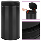 Automatic Sensor Dustbin Stainless Steel