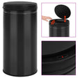 Automatic Sensor Dustbin Stainless Steel