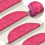 Stair Mats 10 Pcs