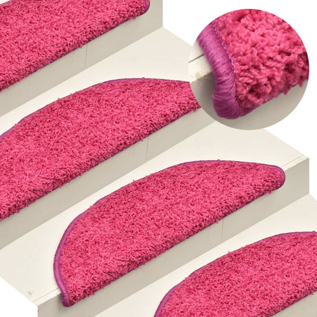 Stair Mats 10 Pcs