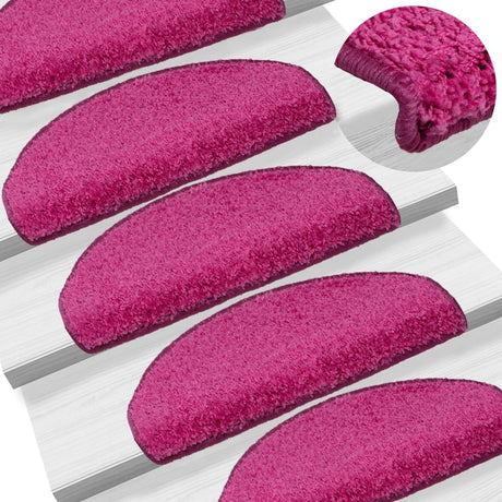 Stair Mats 10 Pcs