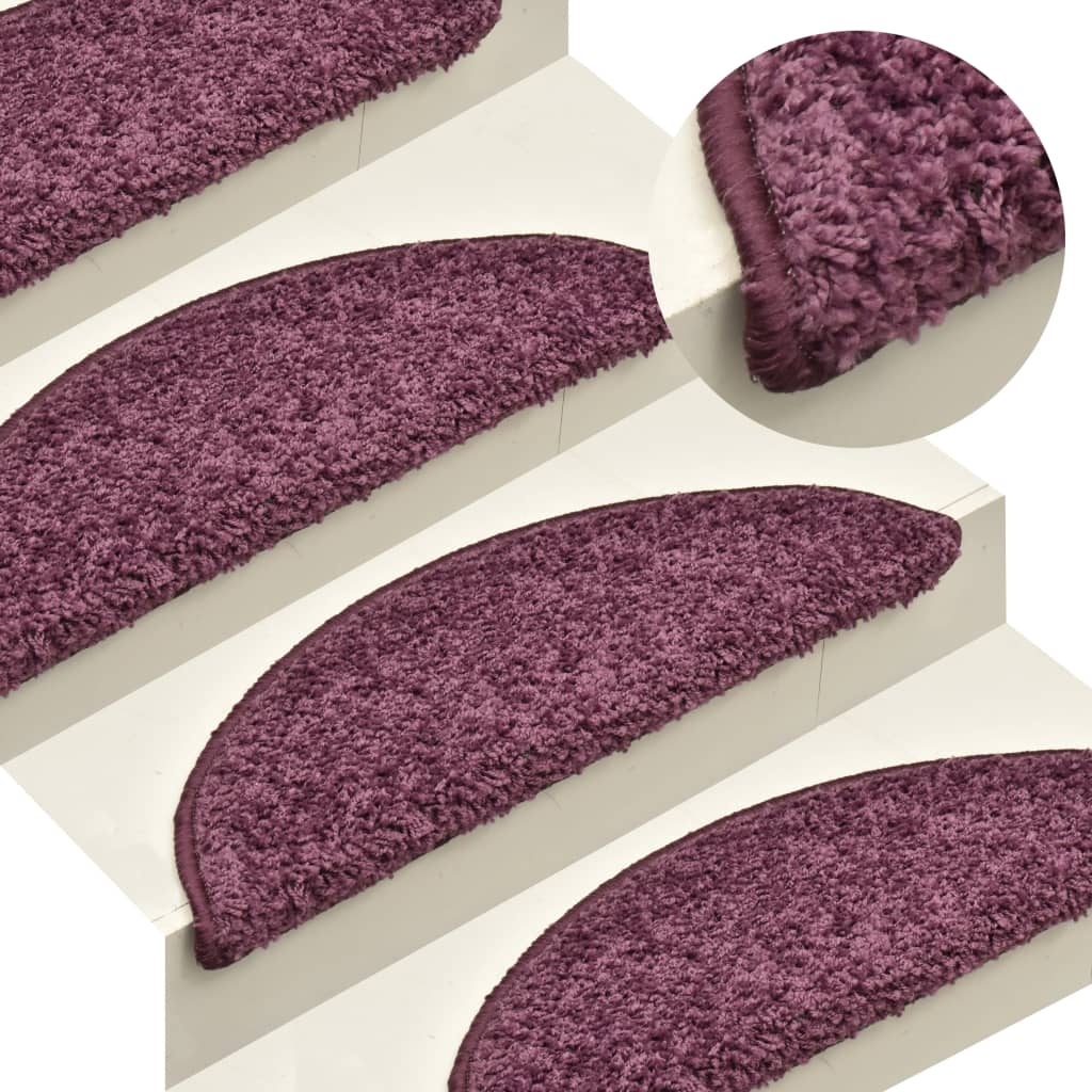 Stair Mats 10 Pcs