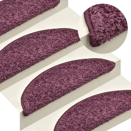 Stair Mats 10 Pcs