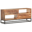 Rough Acacia Wood
