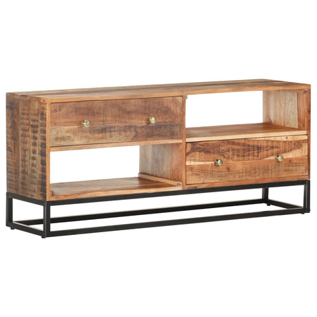 Rough Acacia Wood
