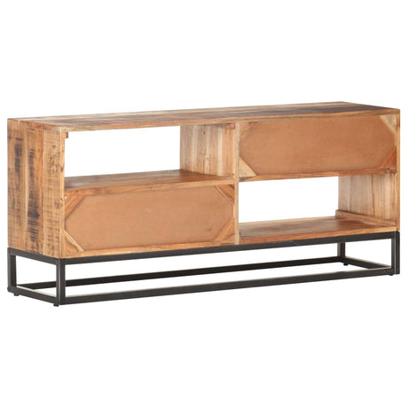 Rough Acacia Wood