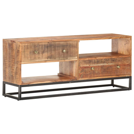 Rough Acacia Wood